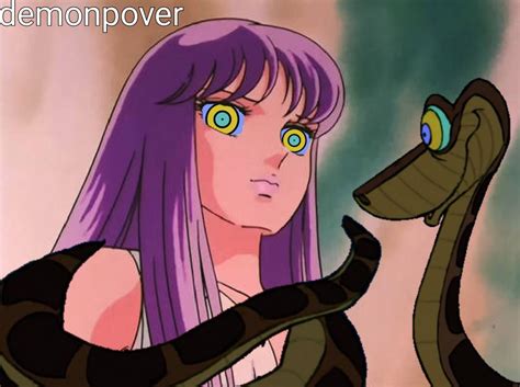 Kaa And Saori Kido 2 By Demonpover On Deviantart