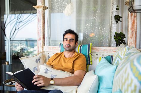 Zerodhas Nikhil Kamath On Becoming A Self Made Billionaire Meet The