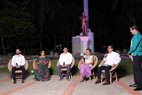 Garantiza Gobierno Oaxaque O Derecho A La Salud Y La Vivienda