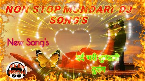 Mundari Non Stop Song New Mundari Non Stop Video Song Old Mundari