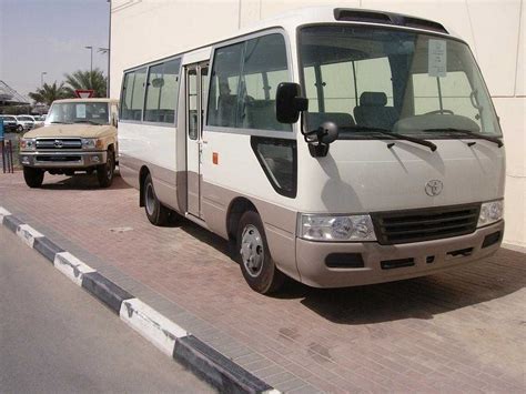 2009 Toyota Coaster specs, Engine size 4200cm3, Fuel type Diesel, Drive ...