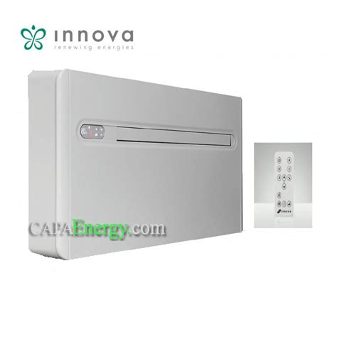 Innova Climatiseur R Versible Monobloc Sans Unit Ext Rieure