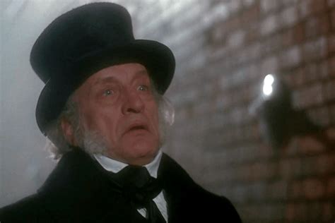 Review ‘a Christmas Carol’ 1984 The Movie Buff