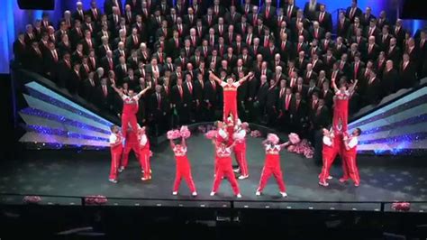 Christmas Cheer Gay Men S Chorus Of Los Angeles YouTube