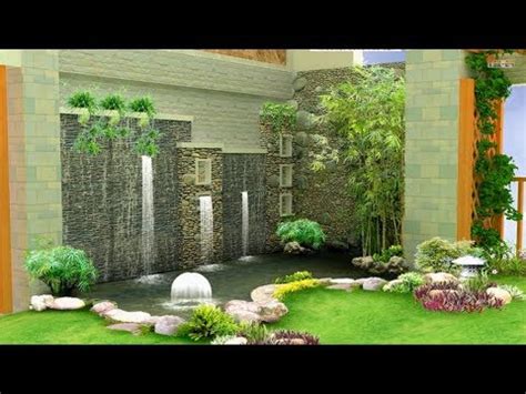 Green Garden Blog: Small Garden Design Advice and Tips