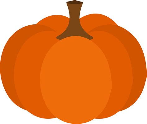 autumn pumpkin Icon 11382211 PNG