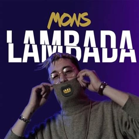 Mons – Lambada Lyrics | Genius Lyrics