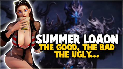 The FUTURE Of Lost Ark In Under 10 Minutes Summer LOA ON 2023 TLDR