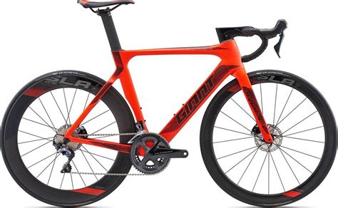 Giant Propel Advanced Disc Specs Comparisons Reviews Spokes