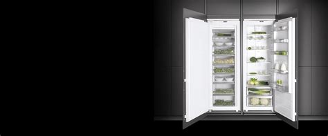 Fridge/freezer appliances: Blaupunkt