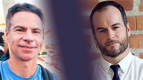 EVENT: Michael Shellenberger and Brendan O’Neill live - spiked