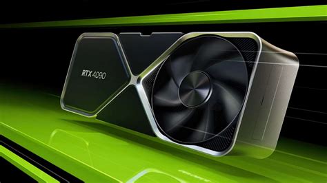 Nvidia RTX 4090 'the new heavyweight champ' launches October 12 for ...