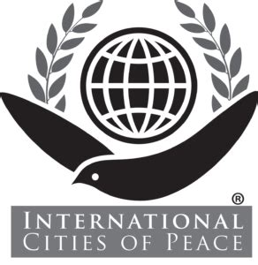 About – International Cities of Peace