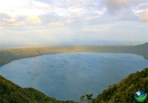 Lake Nicaragua