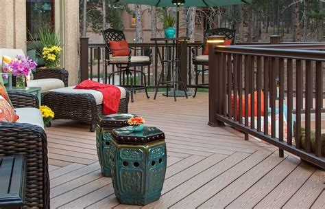 Composite Decking Cost In Melbourne Superdeck Melbourne