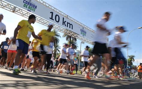 Inscrições para Corrida de Reis no DF começam nesta terça Distrito