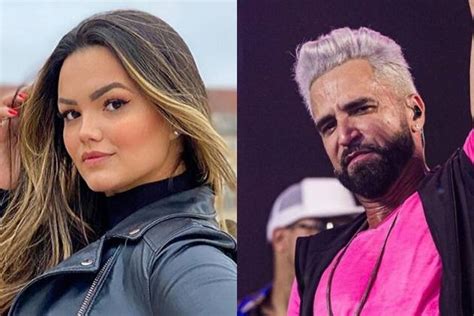 Filha De Kelly Key A Digital Influencer Suzanna Freitas Fala Da Sua