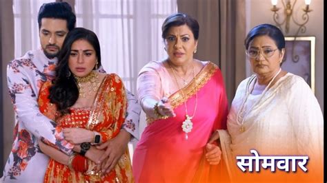 Kumkum Bhagya November Full Episode Arjun And Preeta Shaddi