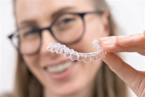 How Are Invisalign Clear Aligners Made Surrey Dentist Clover Hills Dental