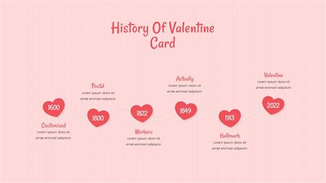 Be My Valentine - Free Valentine's Day Google Slides Templates - SlideKit