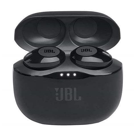 JBL Tune T120TWS True Wireless Bluetooth Earbuds | Gadgetsin