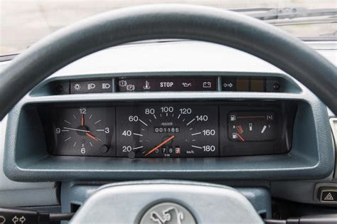 Diaporama Et Photos Essai Peugeot 205 Pick Up On A Testé La Plus
