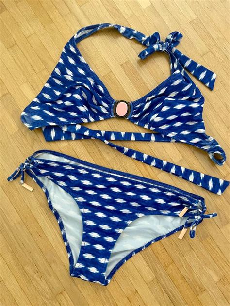 Cooles Bikini Von Watercult In Der Gr 36c Kaufen Auf Ricardo