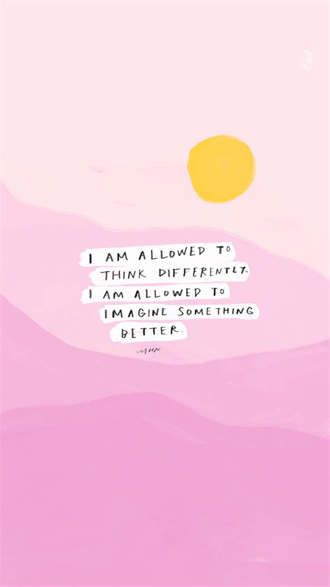 Positive Affirmations Wallpapers - Wallpaper Cave