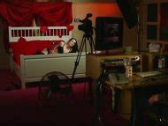 Naked Jessica Ann Brownlie In Serial Kaller