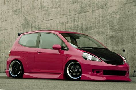Honda Fit Jdm Photo Gallery 110