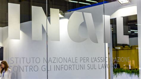 Inail Nuovo Modello Ot Ex Ot Gsa Gestione Sicurezza Aziendale