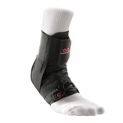 McDavid Ankle Brace Ultralight for Sprained Ankle, Figure 8 Ankle