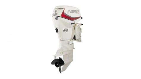 Motor Fuera De Borda Evinrude E Tec Hp Gostore