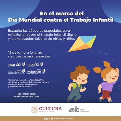 Sipinna On Twitter En El Marco Del DiaMundialContraElTrabajoInfantil