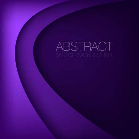 Paper Layered Curve Vector Background 10 Free Download