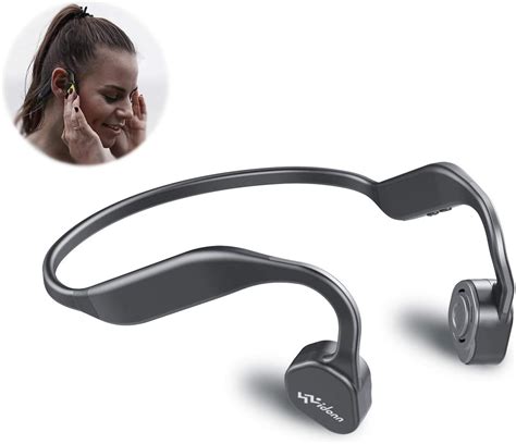 Casque à conduction osseuse Bluetooth V5 0 Vidonn F1 Sport sans fil