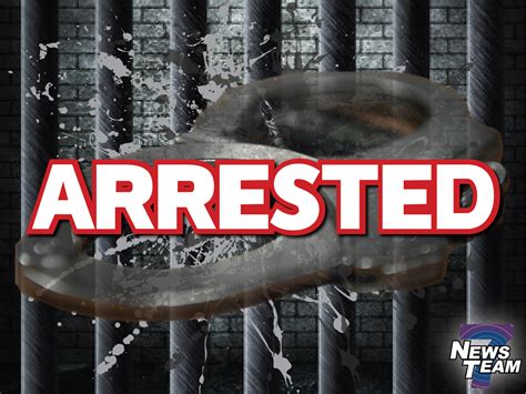 Douglas County Deputies Arrest Non Compliant Sex Offender After Trespassing Incident Ozark