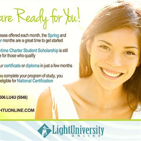 Light University Online