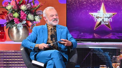 Watch The Graham Norton Show Online Stream New Full Episodes Amc