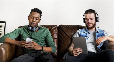 People Enjoying Music Together Premium Photo Rawpixel