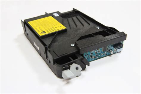 RM1 6476 RM1 6322 HP Laserjet P3015 M521 M525 Laser Scanner Assembly