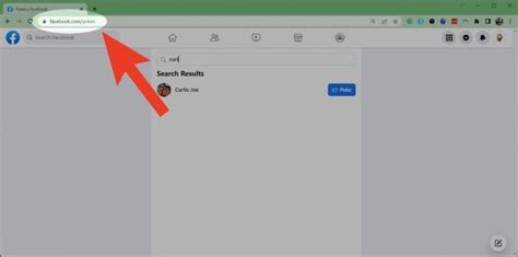 How to poke someone on Facebook - Android Authority