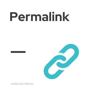 permalink definition   permalinks