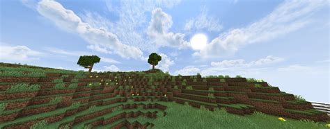 Forgeskyboxes Minecraft Mod