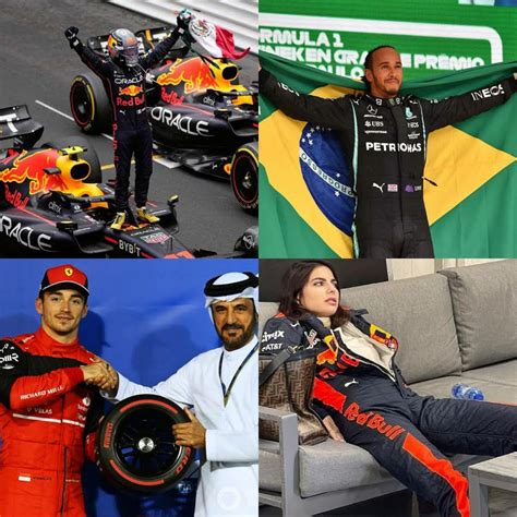 F1 HUB SUPERBOWL On Twitter Lugares Donde Max Verstappen No Ha