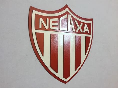 Necaxa Logo - LogoDix