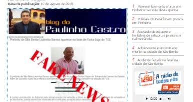 BLOG DO PAULINHO CASTRO Blogueiros pagos dinheiro público da