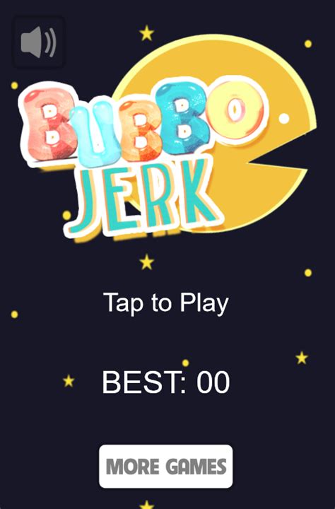 Bubbo Jerk Jogue Gr Tis No Jogos