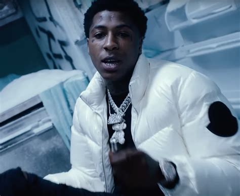 Youngboy Never Broke Again Readies His Next Hit In Make No Sense Video