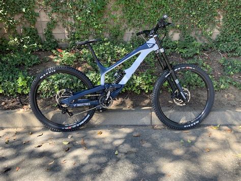 2019 YT Tues Aluminum Base For Sale